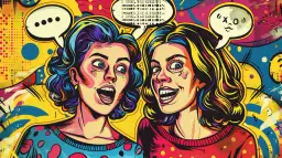 Sisters komiks: Czy to najzabawniejsza seria dla młodzieży?