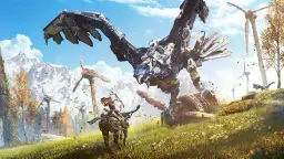 Horizon Zero Dawn PC: Wszystko o wersji na komputer osobisty