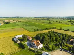 Ustawa o ochronie gruntów rolnych - kluczowe przepisy i ich skutki