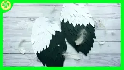 Jak zrobić strój dzięcioła - proste kroki do wyjątkowego kostiumu