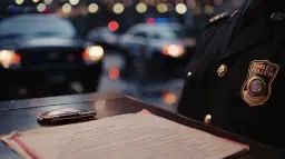 Komendant Wojewódzki Policji: Jakie ma obowiązki? Wyjaśniamy