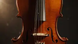 Ile strun ma wiolonczela i jak wpływają na jej dźwięk?