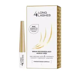 Jak stosować Long 4 Lashes serum do rzęs, aby uzyskać piękne efekty