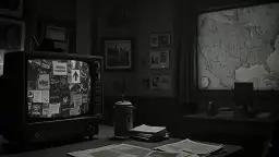 Człowiek z wysokiego zamku: Serial, który przeraża realizmem