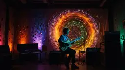 Kim jest Cezary Pontefski? Niezwykły artysta sceny niezależnej