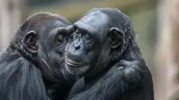 Niezwykłe zachowania miłosne zwierząt. Fascynujące fakty!