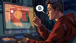 Jak kupić bitcoina na prezent? Krótka instrukcja (konkurs)