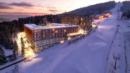 Ferie w Polsce: 9 miejsc, które musisz odwiedzić tej zimy