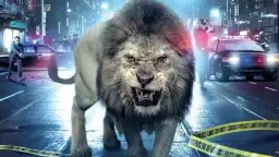 Film o lwach ludojadach: prawdziwe wydarzenia, które przerażają