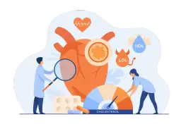 Cholesterol 300 mg/dl: Dlaczego to tak dużo i jakie są zagrożenia zdrowotne