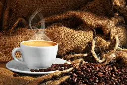 Jak długo parzyć kawę, by uniknąć gorzkiego smaku i cieszyć się idealnym aromatem?