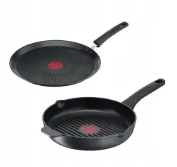 Patelnia grill Tefal – najlepsze modele, które zmienią Twoje gotowanie