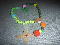 Jak zrobić różaniec z dzieckiem - proste i kreatywne pomysły na wspólne chwile