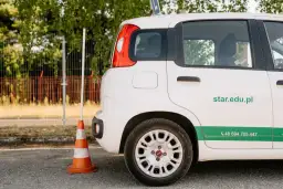 Prawo Jazdy AM: Realny Koszt od A do Z Uniknij Niespodzianek!