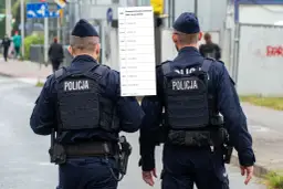 W jakim wieku policjant przechodzi na emeryturę? Sprawdź zasady i wyjątki