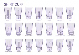 Mankiet koszuli: ile powinien wystawać? Klucz do elegancji