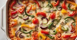 Jak zrobić pizzę z gotowego ciasta - proste przepisy i wskazówki