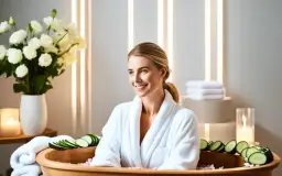 Spa: Co ubrać i jak się zachować? Koniec z wątpliwościami!