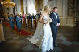 Czy wesele w piątek to grzech? Odkryj, co mówi Kościół