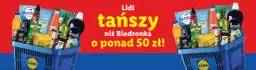 Lidl napoje – najlepsze marki, ceny i promocje, które musisz znać