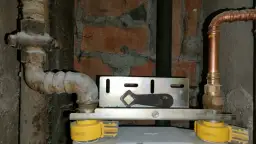 Gdzie licznik gazu w bloku? Znajdź go szybko i uniknij problemów