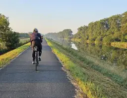 Katowice na rowerze: 200+ km tras. Którą wybierzesz dziś?
