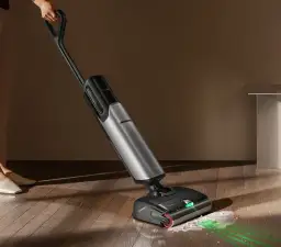 Najlepszy odkurzacz z mopem 2026? Ranking i sekrety wyboru!