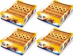 Gdzie kupić ciastka Tago? Sprawdź najlepsze opcje i ceny