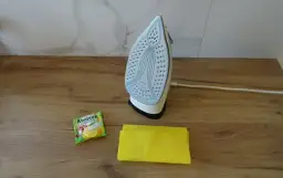 Jak odkamienić żelazko kwaskiem cytrynowym i uniknąć uszkodzeń