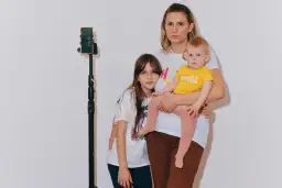 Po tamtej stronie - przejmujący dramat o uchodźcach w Europie