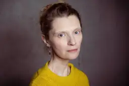 Powoli 2023 - co myślę o polskim thrillerze z Agatą Buzek?