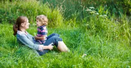 Dziecko z autyzmem: Samodzielność i szczęście to możliwe!