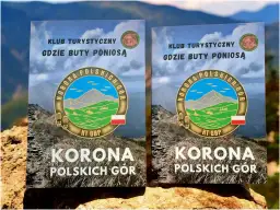 Gdzie kupić książeczkę Korony Gór Polski? Sprawdź najlepsze opcje