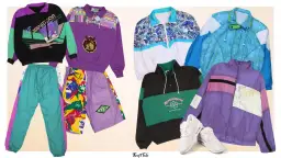 80er Party Outfit Männer: So rockst du die Party im 80s-Style