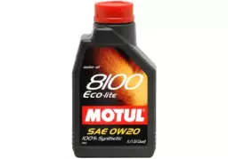 Motul 8100 Eco-lite 0W20: Czy to idealny olej dla Twojego auta?