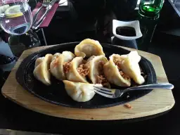 Elbląg gdzie zjeść: najlepsze restauracje, które musisz odwiedzić