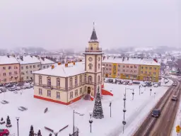 Brzozów atrakcje: najlepsze miejsca dla rodzin i turystów