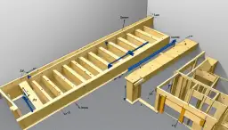 Jak zrobić schody do piwnicy - proste kroki i najważniejsze wskazówki