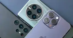 Ile MPX ma dobry aparat w telefonie? Oto najlepsze modele 12 MP