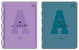 Zeszyty do liceum A4 czy A5 - wybór, który zmieni twoją naukę