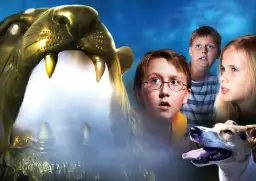 Magiczne Drzewo: Olbrzym recenzja. Czy Maleszka wciąż zachwyca?