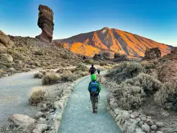 Teneryfa czy jest bezpiecznie? Odkryj zagrożenia i porady dla turystów