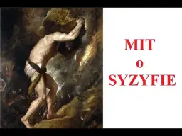 Mit o Syzyfie i jego związki frazeologiczne: poznaj ich znaczenie