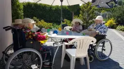 Lublewo: Dom seniora komfort, opieka, spokój. Czy to idealne miejsce?