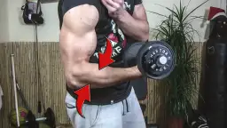 Jak ćwiczyć przedramie, aby zwiększyć siłę i uniknąć kontuzji