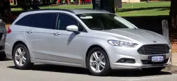 Pojemność baku Ford Mondeo MK4 – co musisz wiedzieć o 70 litrach?