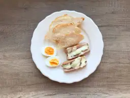 Serdelki drobiowe – zdrowe składniki i pyszne przepisy na śniadanie