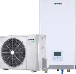 Pompa ciepła 4 kW na ile metrów? Odkryj prawdę o wydajności ogrzewania