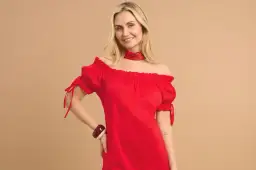 Jak się ubrać na randkę w domu: 7 porad na idealny look