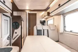 Ile kosztuje postój kampera w Polsce? Uniknij ukrytych opłat!